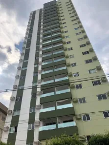 Apartamento com 3 Quartos para alugar, 80m² no Jardim Petrópolis, Cuiabá