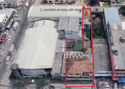 Casa à venda, 759m² no Sarandi, Porto Alegre