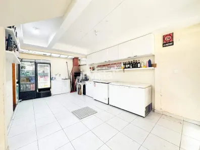Casa com 2 Quartos à venda, 92m² no Estuário, Santos