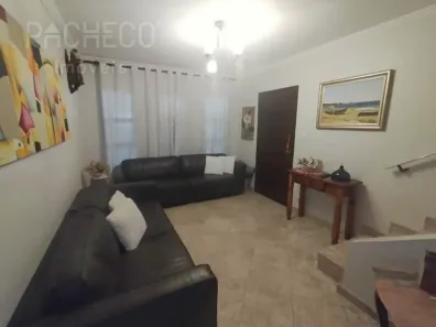Sobrado com 3 Quartos à venda, 180m² no Jardim Cláudia, São Paulo