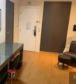 Apartamento com 1 Quarto à venda, 45m² no Nova Piraju, São Paulo