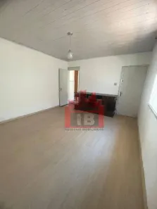 Casa com 1 Quarto para alugar, 50m² no Belenzinho, São Paulo