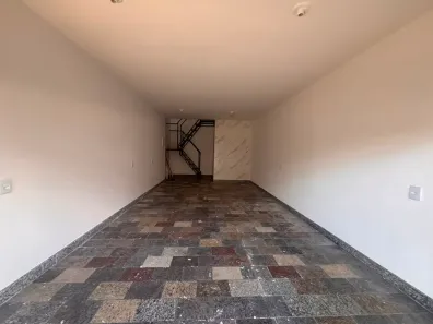 Ponto Comercial com 1 Quarto para alugar, 42m² no Castelo, Belo Horizonte