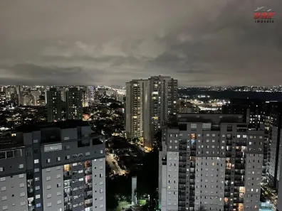 Apartamento com 3 Quartos à venda, 108m² no Vila Augusta, Guarulhos