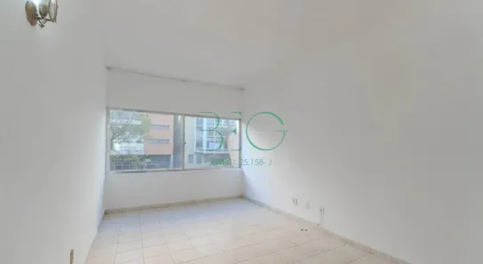 Apartamento com 1 Quarto à venda, 30m² no Jardim Paulista, São Paulo