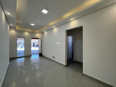 Casa de Condomínio com 3 Quartos para venda ou aluguel, 75m² no Parque Taquaral, Piracicaba