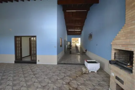 Casa com 2 Quartos à venda, 260m² no Chácara São Silvestre, Taubaté