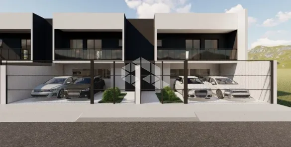 Casa com 3 Quartos à venda, 142m² no Camobi, Santa Maria