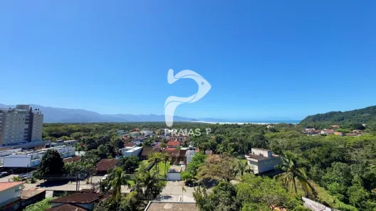 Apartamento com 3 Quartos à venda, 110m² no São Lourenço, Bertioga