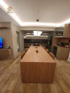 Apartamento com 3 Quartos à venda, 127m² no Centro, São José do Rio Preto