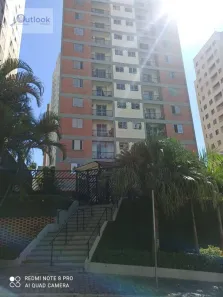 Apartamento com 2 Quartos para venda ou aluguel, 63m² no Centro, Diadema