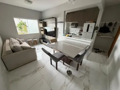Apartamento com 2 Quartos à venda, 65m² no Sacramenta, Belém