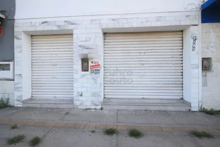 Prédio Comercial para alugar, 521m² no Fragata, Pelotas