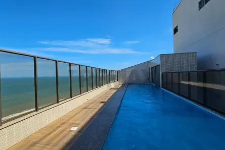 Apartamento com 2 Quartos para alugar, 68m² no São Conrado, Vila Velha