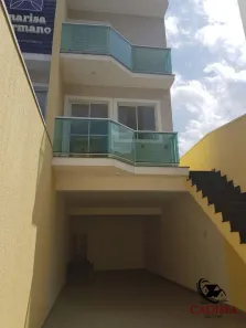 Sobrado com 5 Quartos à venda, 330m² no Vila Matilde, São Paulo