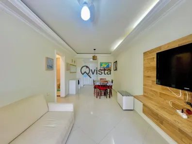 Apartamento com 2 Quartos à venda, 80m² no Enseada, Guarujá