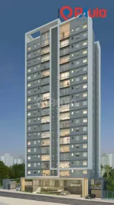 Apartamento com 3 Quartos à venda, 112m² no São Dimas, Piracicaba