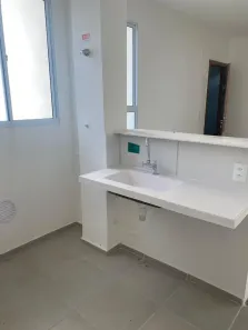 Apartamento com 2 Quartos à venda, 35m² no Aracapé, Fortaleza