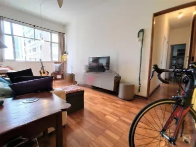 Apartamento com 2 Quartos à venda, 74m² no Flamengo, Rio de Janeiro