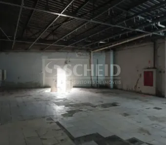 Galpão/Depósito/Armazém para alugar, 815m² no Socorro, São Paulo
