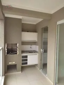 Apartamento com 2 Quartos à venda, 69m² no Centro, Ubatuba
