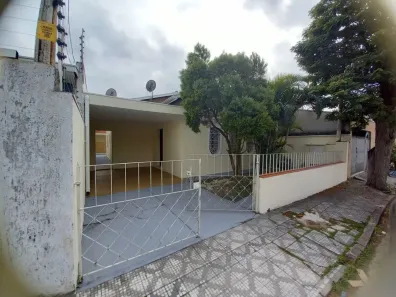 Apartamento com 3 Quartos para alugar, 250m² no Jardim Ana Emilia, Taubaté