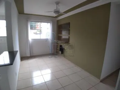 Apartamento com 2 Quartos à venda, 47m² no Ribeirânia, Ribeirão Preto