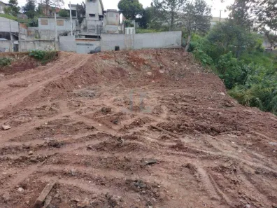 Lote/Terreno à venda, 500m² no Vila Pomar, Mogi das Cruzes