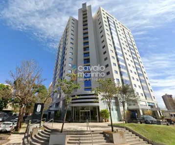 Sala Comercial à venda, 43m² no Santa Cruz do José Jacques, Ribeirão Preto