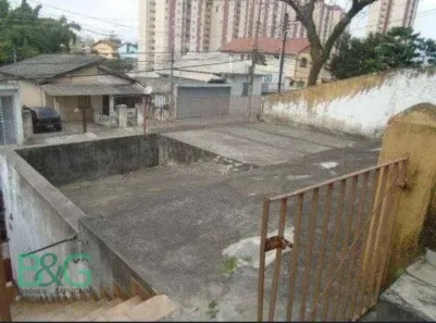 Lote/Terreno à venda, 500m² no Penha de França, São Paulo