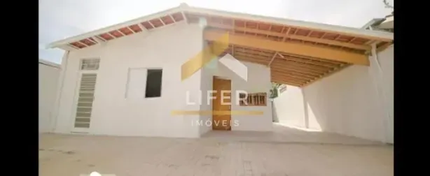 Casa com 3 Quartos à venda, 160m² no Jardim Planalto, Campinas