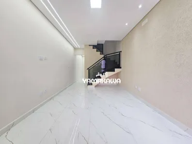 Sobrado com 2 Quartos à venda, 84m² no Parque Maria Luiza, São Paulo