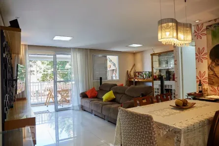 Apartamento com 2 Quartos à venda, 87m² no Barra Funda, São Paulo