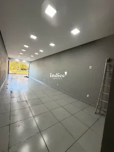 Sala Comercial para alugar, 140m² no Jardim Cristo Redentor, Ribeirão Preto