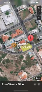 Lote/Terreno à venda, 680m² no Vicente Pinzon, Fortaleza