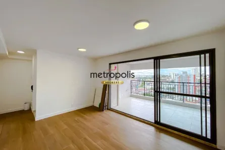 Apartamento com 3 Quartos à venda, 107m² no Sacomã, São Paulo