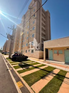 Apartamento com 2 Quartos para alugar, 41m² no Jardim das Palmeiras, Cuiabá
