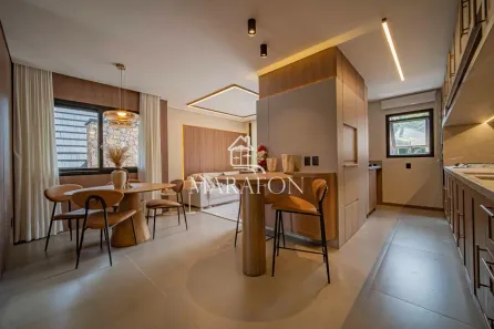 Apartamento com 3 Quartos à venda, 153m² no Vila Suica, Gramado