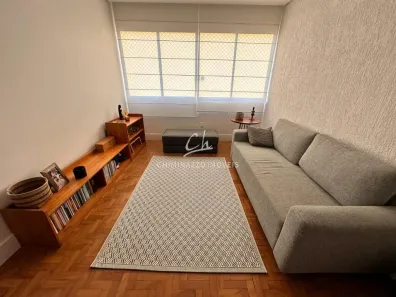 Apartamento com 2 Quartos à venda, 83m² no Jardim Proença, Campinas
