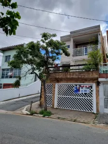 Sobrado com 2 Quartos à venda, 170m² no Chácara Belenzinho, São Paulo