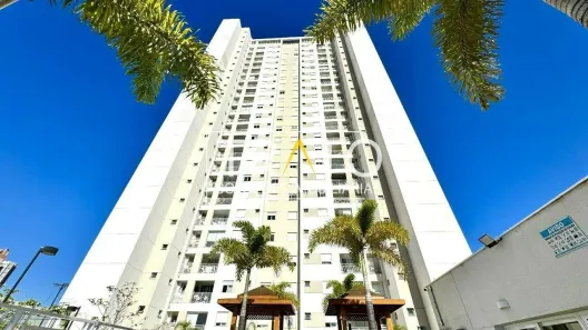 Apartamento com 2 Quartos para venda ou aluguel, 66m² no Ponte Preta, Campinas