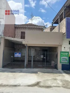 Sobrado com 2 Quartos à venda, 120m² no Parque Edu Chaves, São Paulo