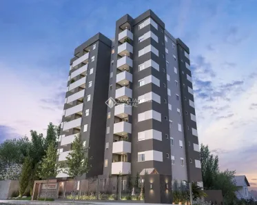 Apartamento com 2 Quartos à venda, 44m² no Nossa Senhora das Graças, Caxias do Sul