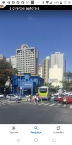Prédio Comercial à venda no Centro, Belo Horizonte