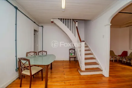 Casa com 3 Quartos à venda, 120m² no Floresta, Porto Alegre