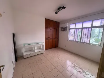 Apartamento com 1 Quarto para alugar, 55m² no Fátima, Belém
