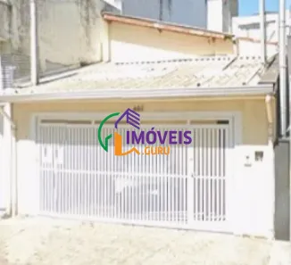 Casa com 1 Quarto à venda, 126m² no Nova Petrópolis, São Bernardo do Campo