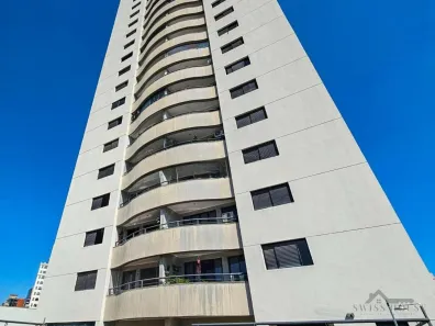 Apartamento com 2 Quartos à venda, 78m² no Cambuí, Campinas