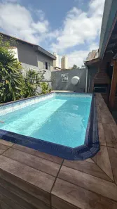 Casa com 2 Quartos à venda, 131m² no Freguesia do Ó, São Paulo