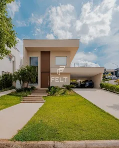 Casa de Condomínio com 3 Quartos à venda, 340m² no Alphaville, Santana de Parnaíba